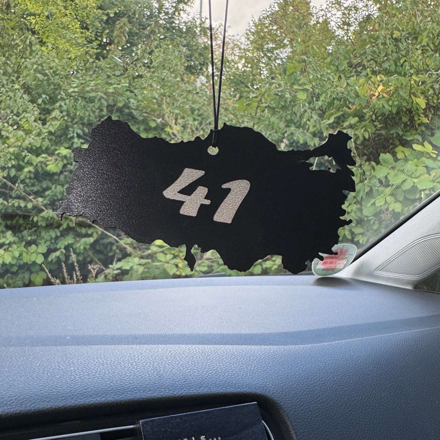 “41 Kocaeli“