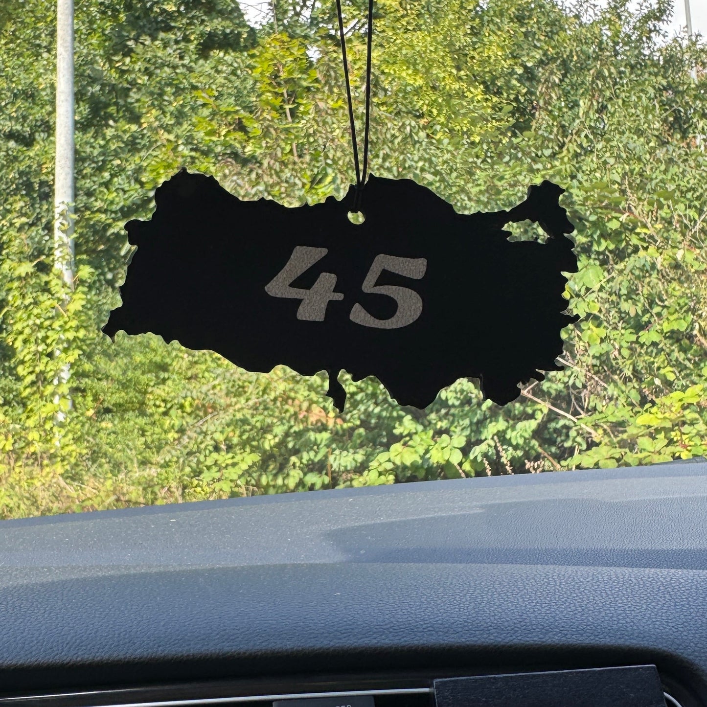 “45 Manisa“