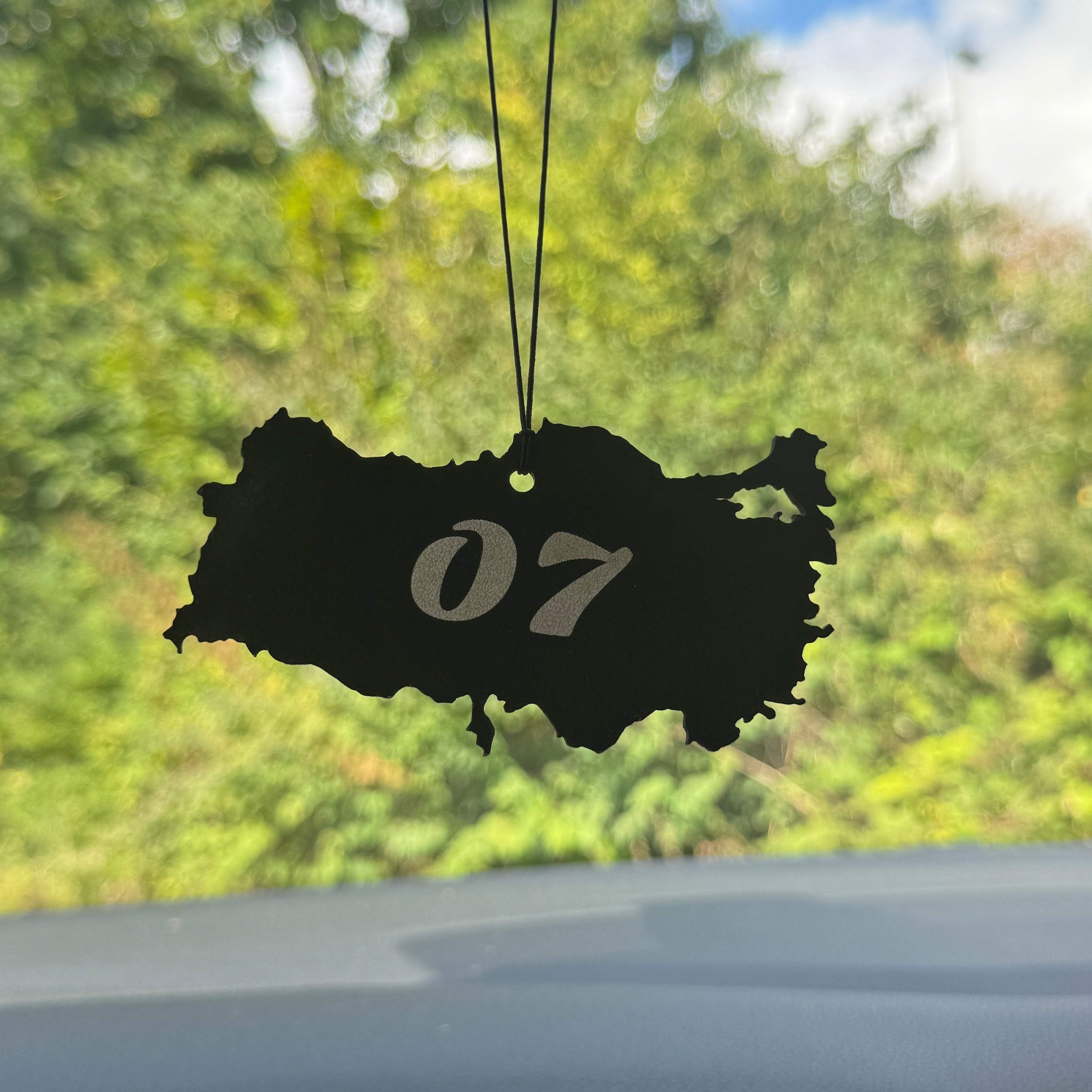 ‘‘07 Antalya‘‘