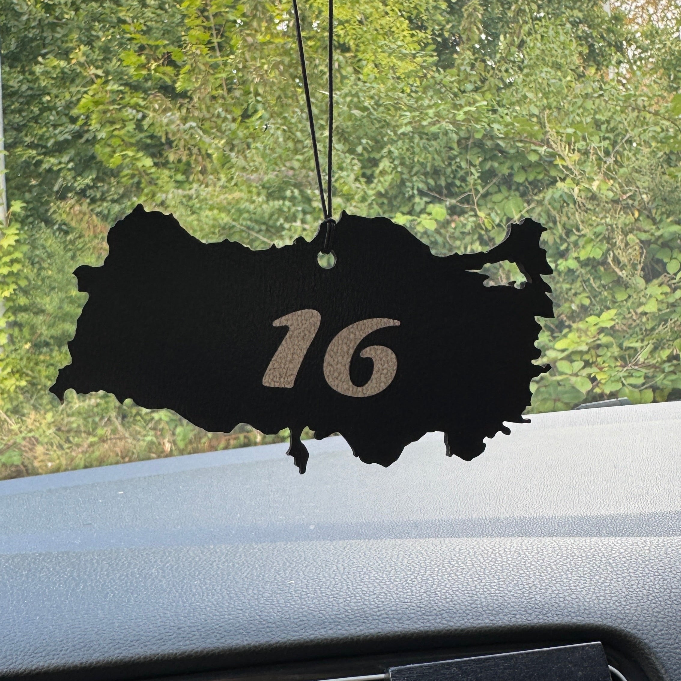 ‘‘16 Bursa‘‘