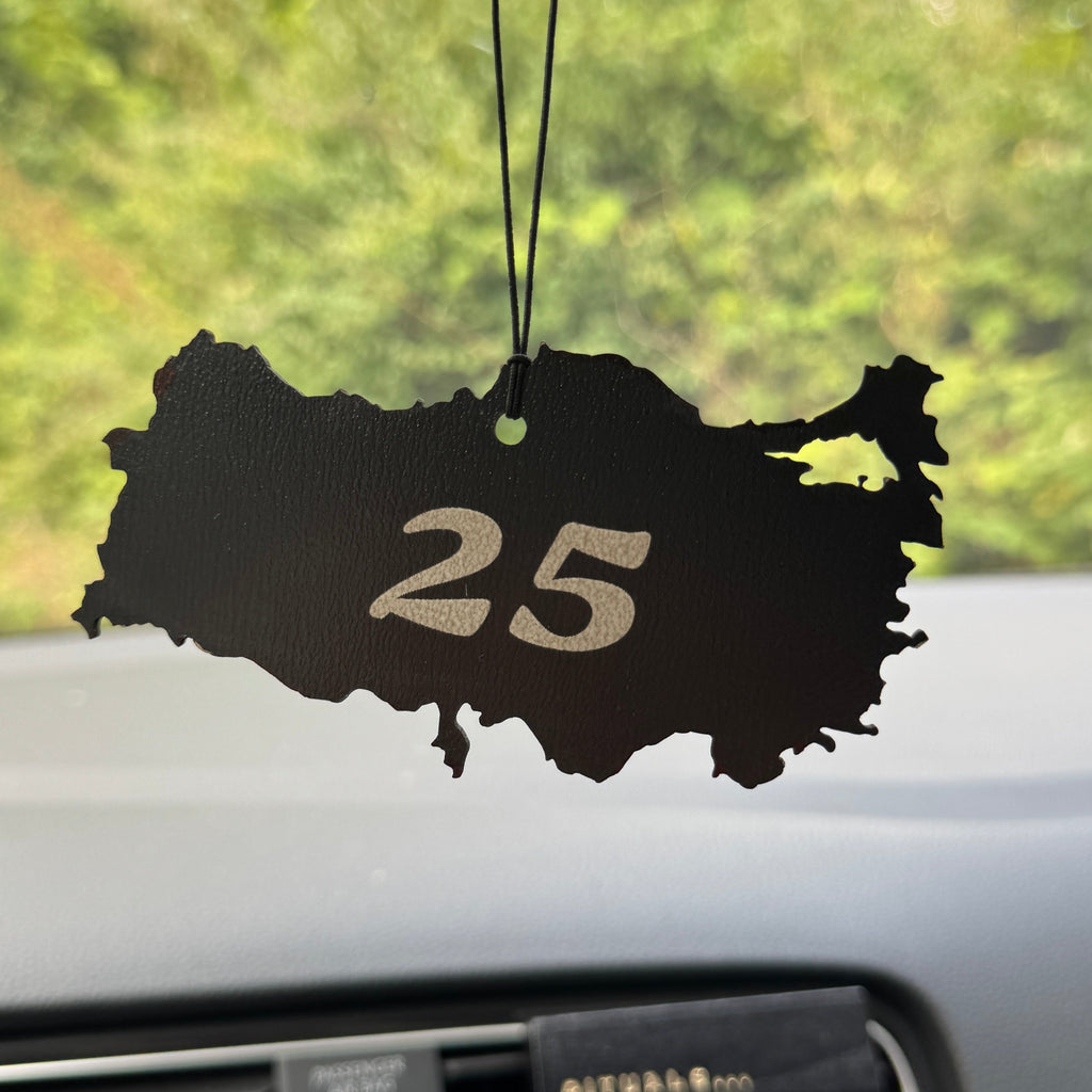 ‘‘25 Erzurum‘‘