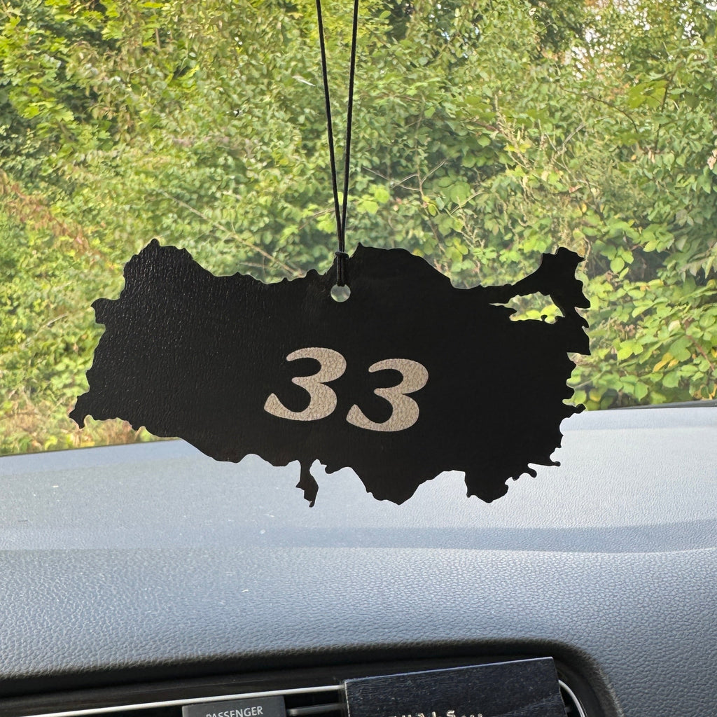 ‘‘33 Mersin‘‘