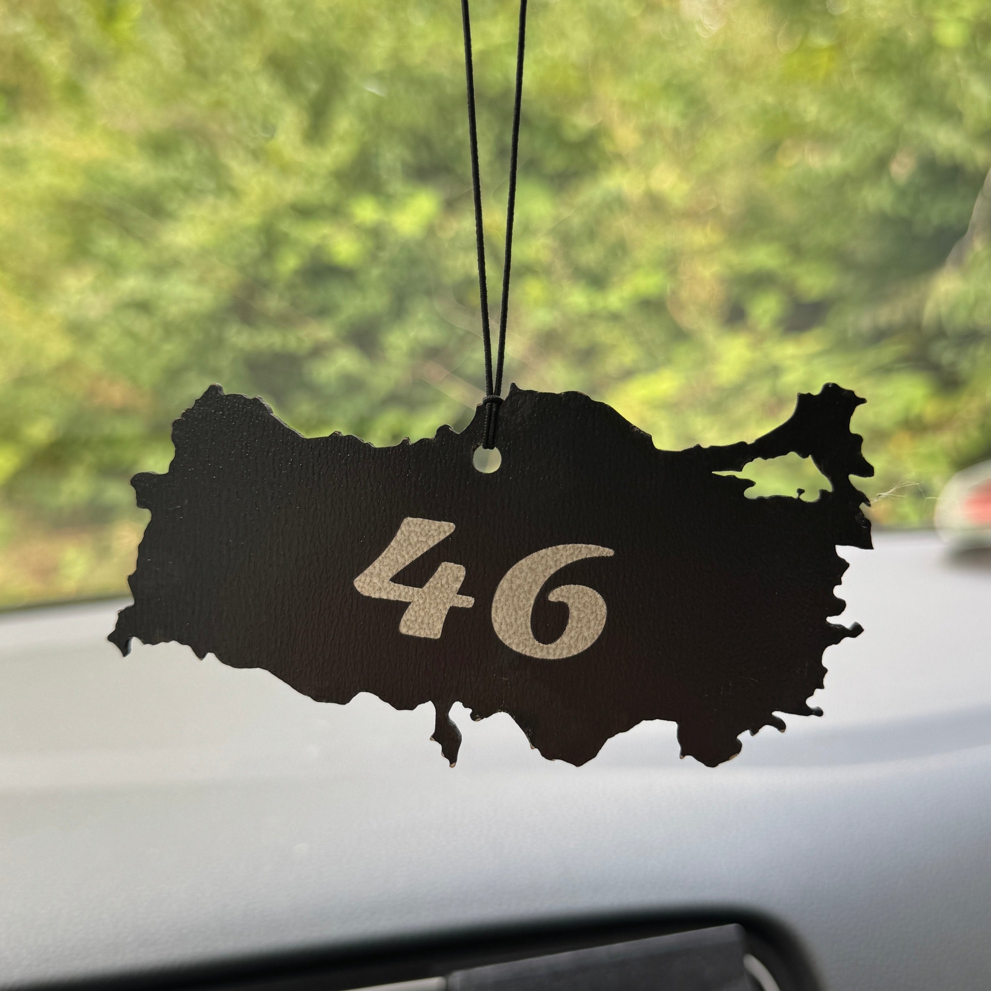 “46 Kahramanmaraş“