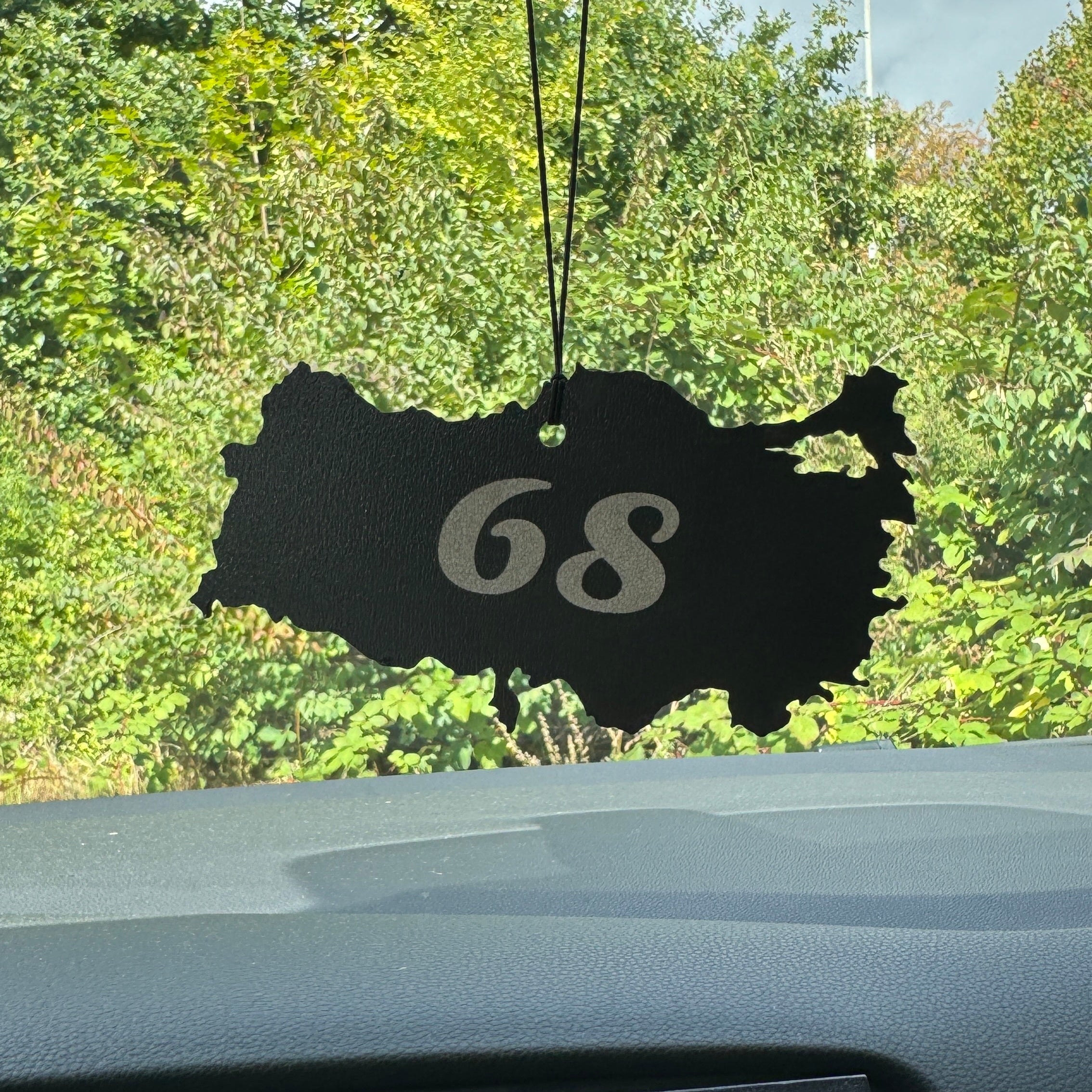 “68 Aksaray“