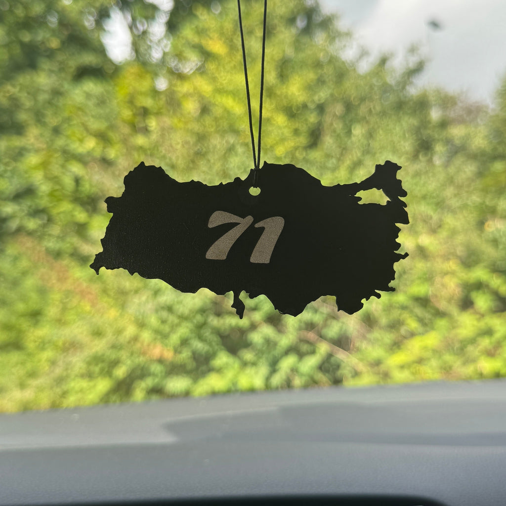 “71 Kırıkkale“