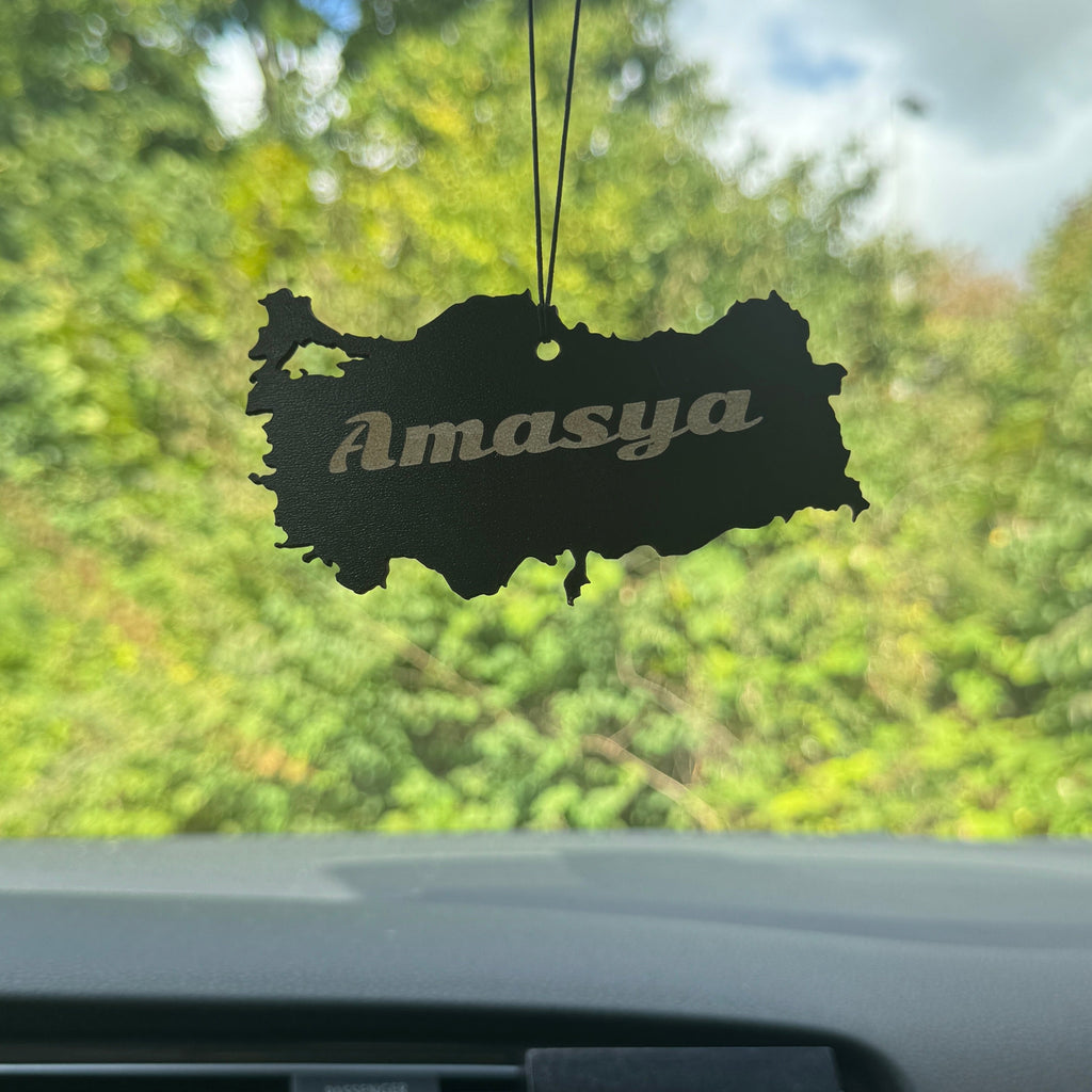 ‘‘05 Amasya‘‘