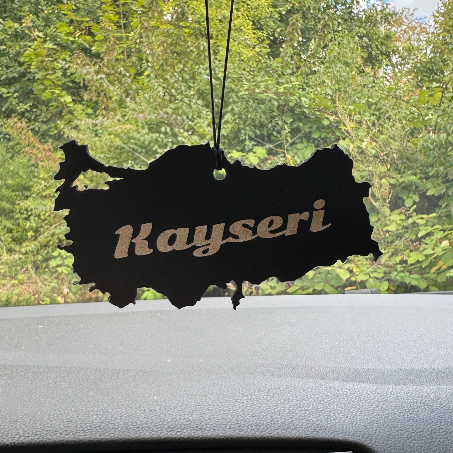 “38 Kayseri“