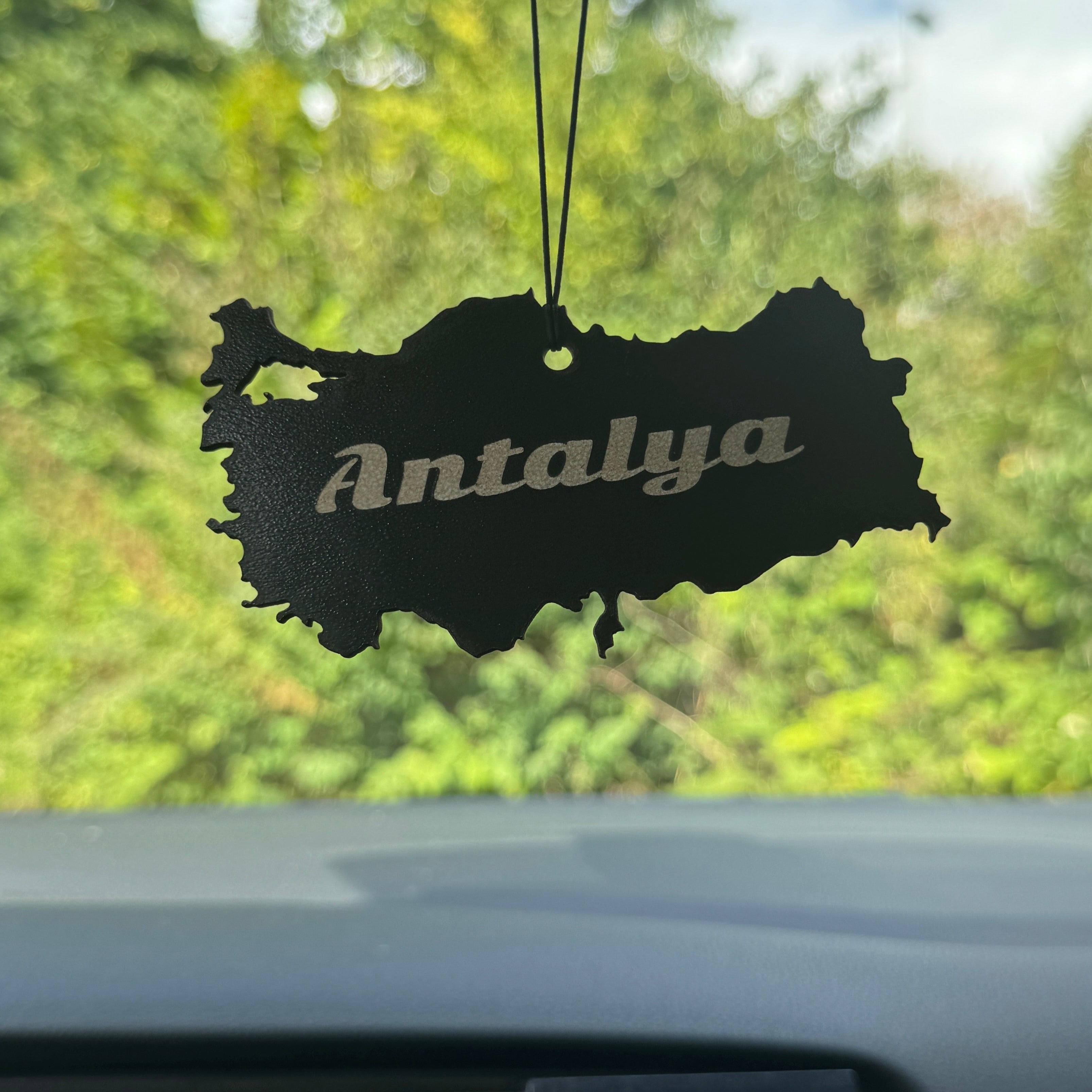 ‘‘07 Antalya‘‘