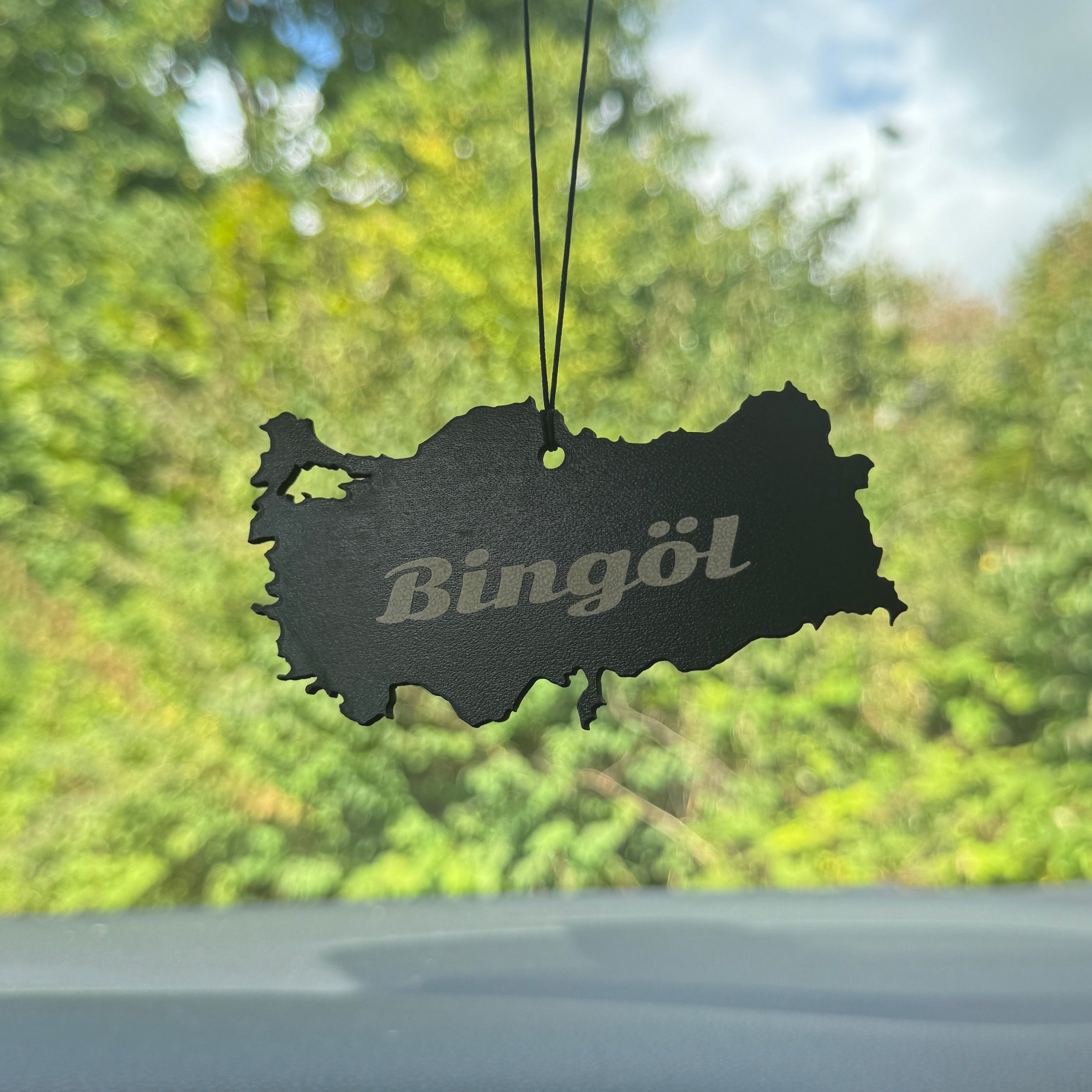 ‘‘12 Bingöl‘‘