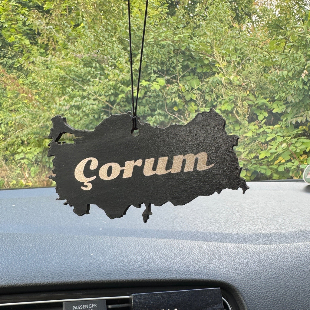 ‘‘19 Çorum‘‘