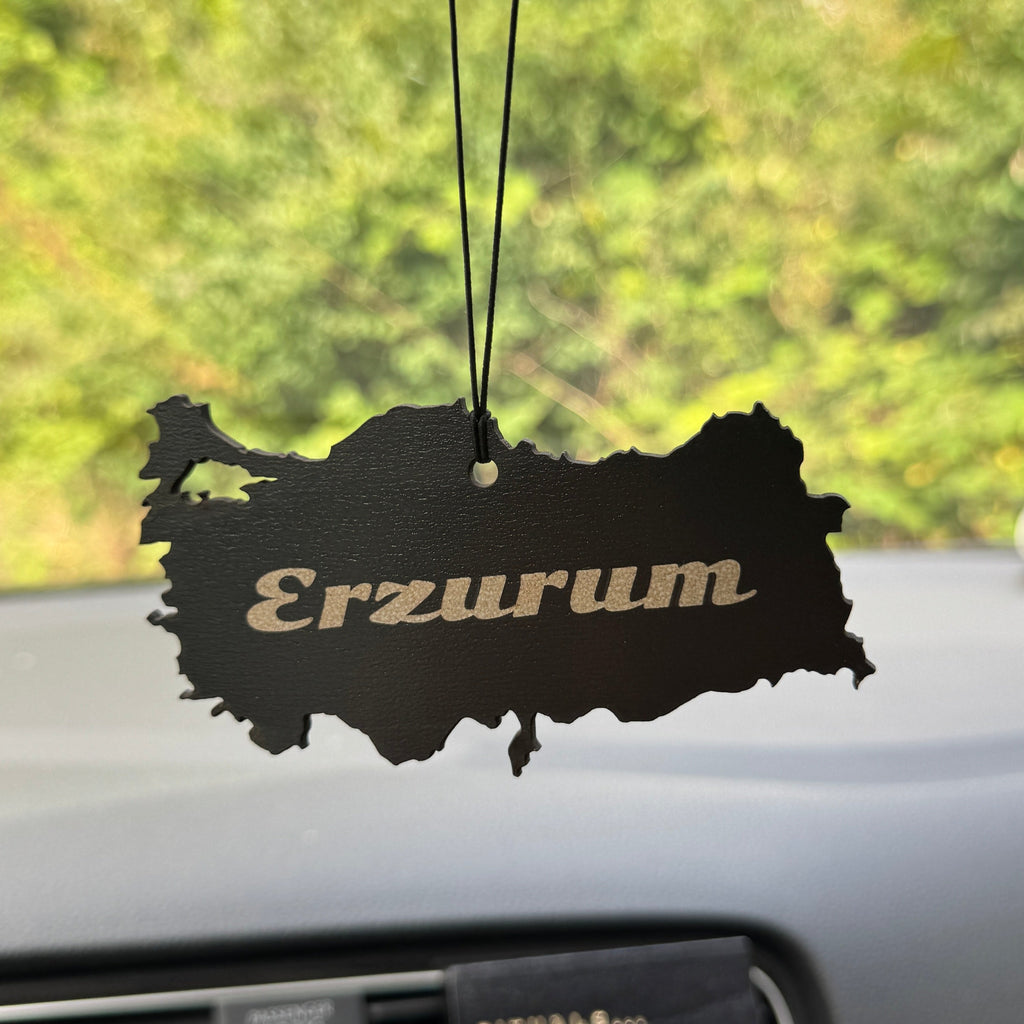 ‘‘25 Erzurum‘‘