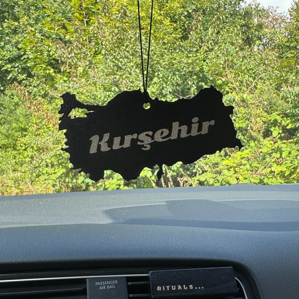 “40 Kırşehir“