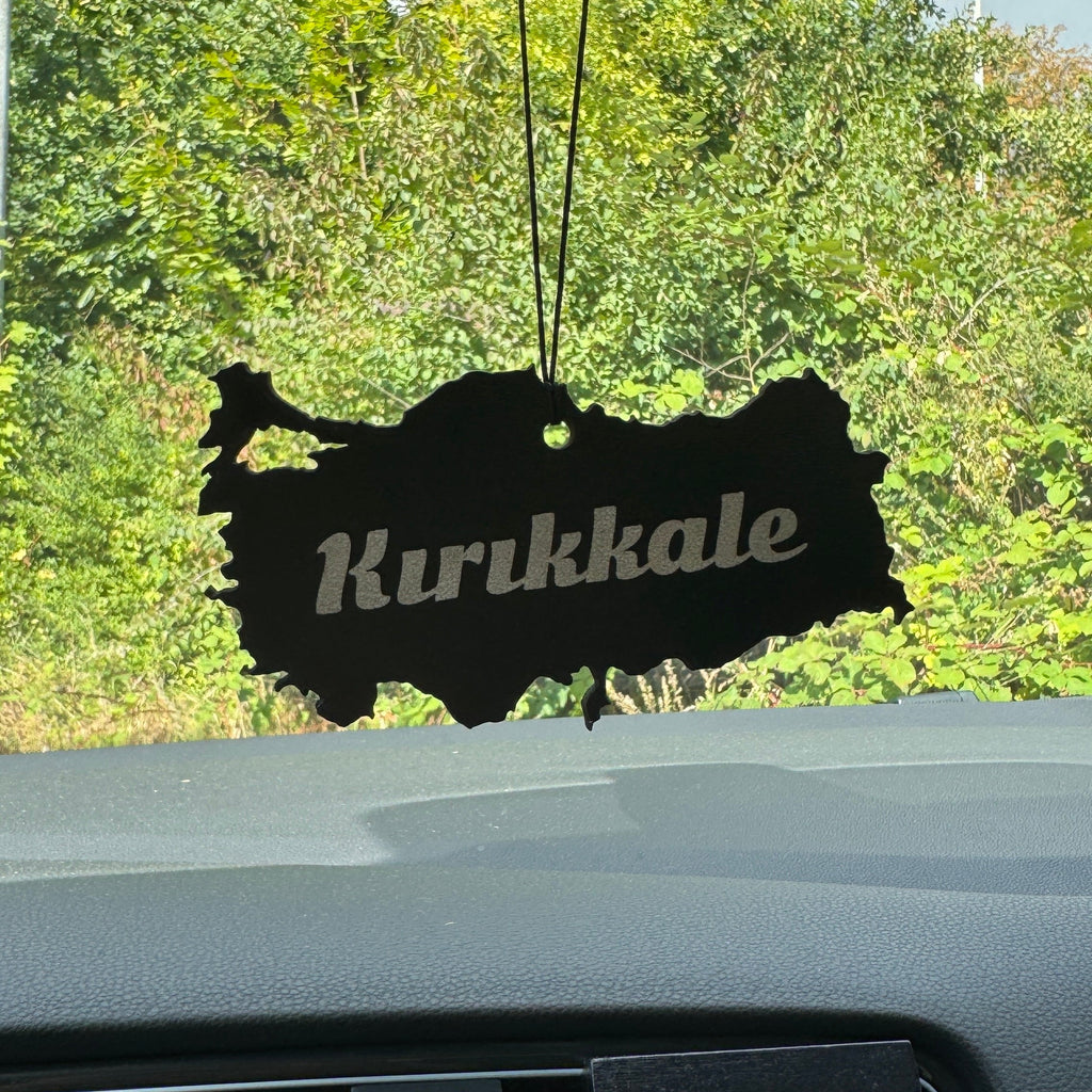 “71 Kırıkkale“