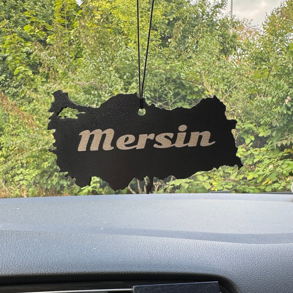 ‘‘33 Mersin‘‘