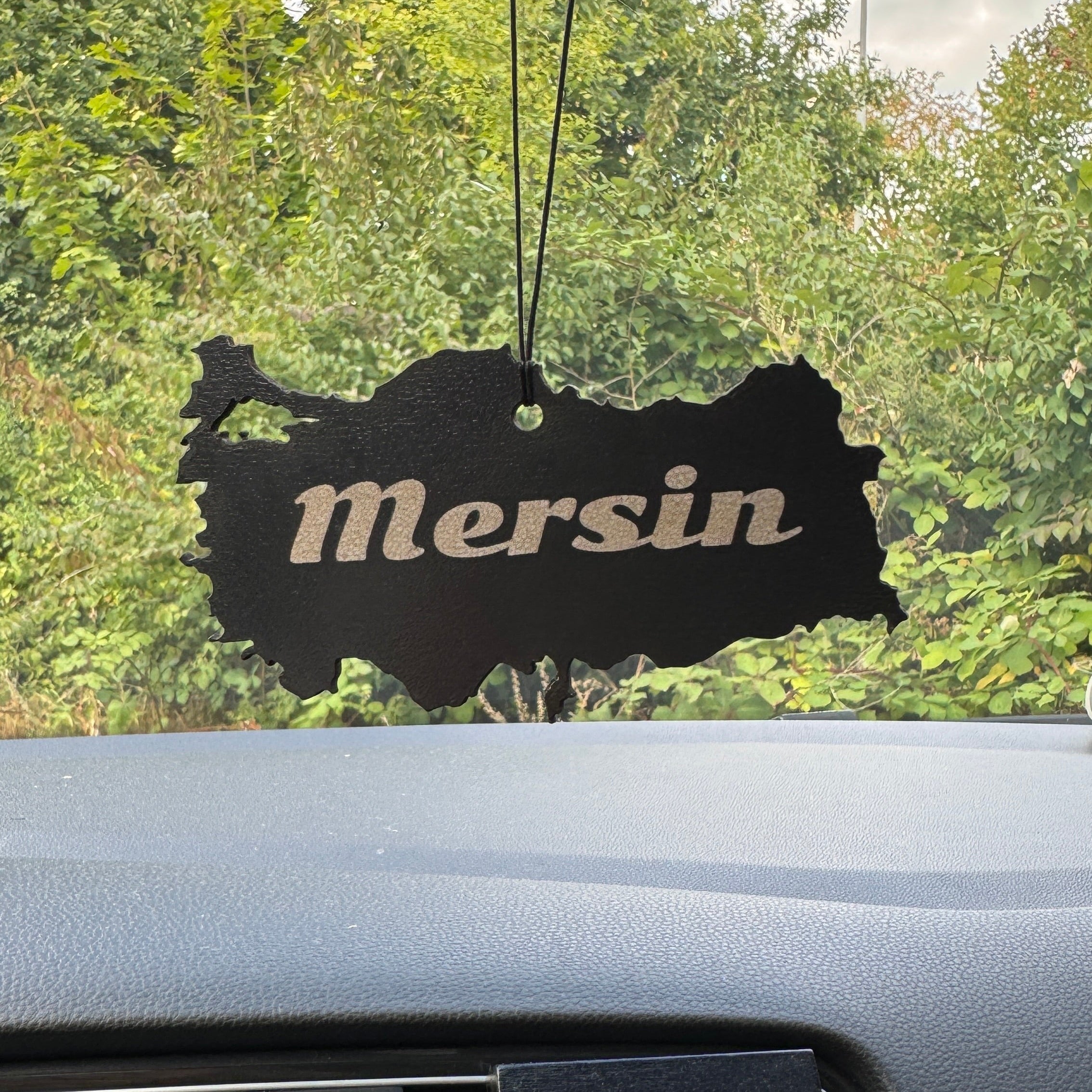 ‘‘33 Mersin‘‘