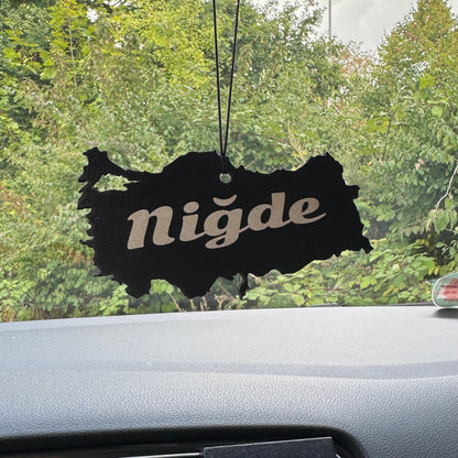 “51 Niğde“