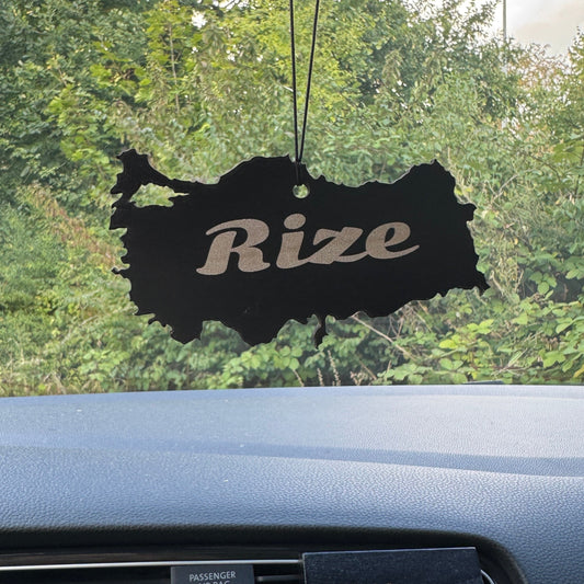 “53 Rize“